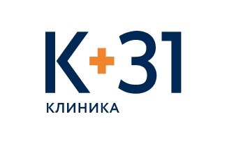 Логотип партнёра К+31