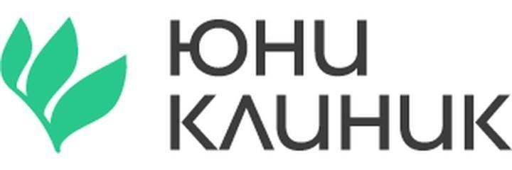 Логотип партнёра Юни Клиник