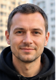 Максим Л.